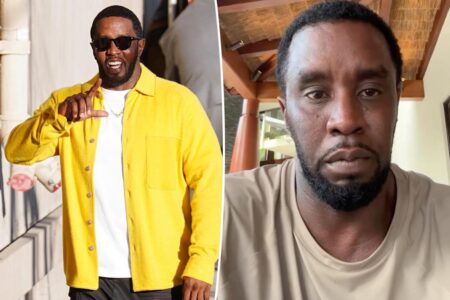 Sean ‘Diddy’ Combs’ release date moved up again