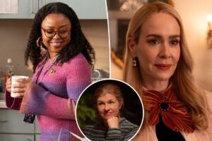 What to watch on Hulu in October: ‘Abbott Elementary’ to ‘Phony’