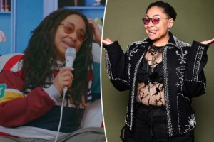 Raven-Symoné confesses she wears a diaper — with a ‘baby T-shirt and binky’ — while menstruating