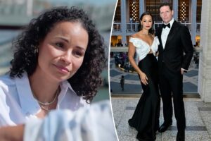 ‘RHONY’ star Sai De Silva reveals breaking point in marriage before split