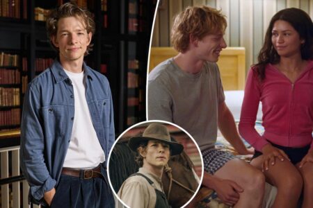 Why ‘Challengers’ star Mike Faist disappeared from spotlight after breakout role