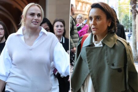 The ‘Deb’ producers claim Rebel Wilson lied during bitter defamation lawsuit