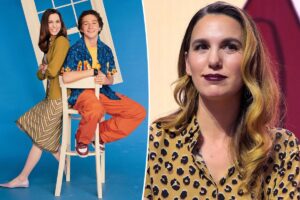 Christy Carlson Romano once thought Hollywood might ‘kill’ her