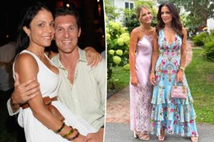 Bethenny Frankel shares update on co-parenting with Jason Hoppy