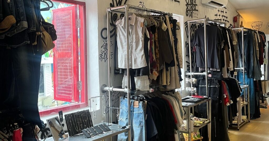 Vintage store Anteiku Studios to close due to ‘ever-increasing rental rates’ at Haji Lane