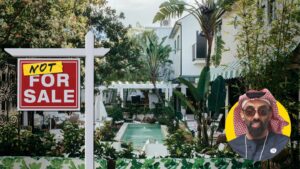 Your Favorite Hollywood Hotspot? Guess Who Owns It.