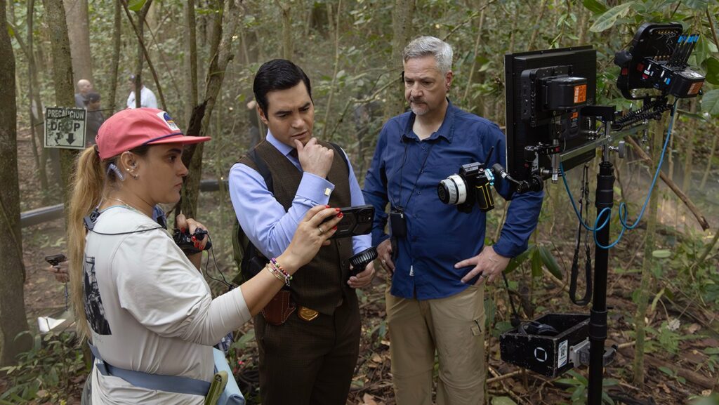 Congress Is About to Write a Federal Film Tax Credit: Just Don’t Call It a Hollywood Bill