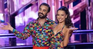 Conner Leavitt Reveals Surprising Reason He Felt ‘Embarrassed’ by ‘DWTS’ Premiere Elimination