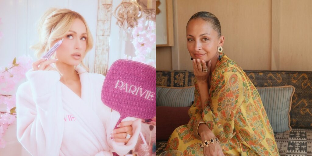Paris Hilton and Nicole Richie making plans for new project, Entertainment News