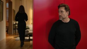 ‘Bunker’ Review: Penélope Cruz and Javier Bardem Are Riveting as a Married Couple Growing Apart in Needling but Schematic Psychological Drama