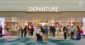 1 in 3 Singaporean travellers fight over money after group trip: YouTrip survey