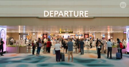 1 in 3 Singaporean travellers fight over money after group trip: YouTrip survey