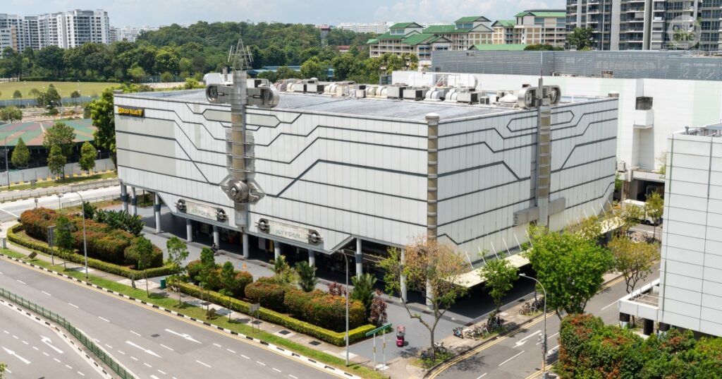 Yishun 10 to close in March 2027, to be rebuilt into mixed-use development, Lifestyle News