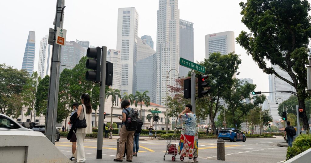 Haze doesn’t just hurt your lungs: Experts warn of hidden damage to skin, scalp and eyes