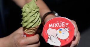 Fast food from the US and China catches on in both countries, Lifestyle News