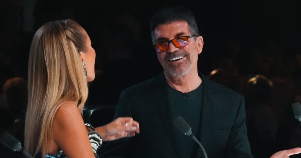 Simon Cowell missing BGT filming due to surgery recovery, Entertainment News