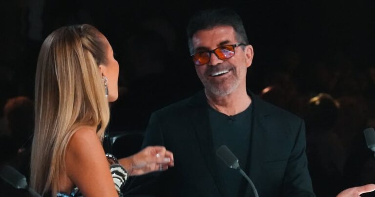 Simon Cowell missing BGT filming due to surgery recovery, Entertainment News