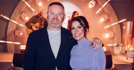 Wayne Rooney set for I’m A Celebrity… Get Me Out Of Here!, Entertainment News