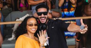 Nikki Hall Says DJ Pauly D Engagement Was ‘Easiest Yes’ After Proposal: ‘Timing Was Perfect’