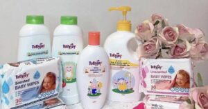 Baby retailer Tollyjoy Singapore closing after 55 years: ‘Bittersweet moment, deeply thankful for the trust’, Singapore News