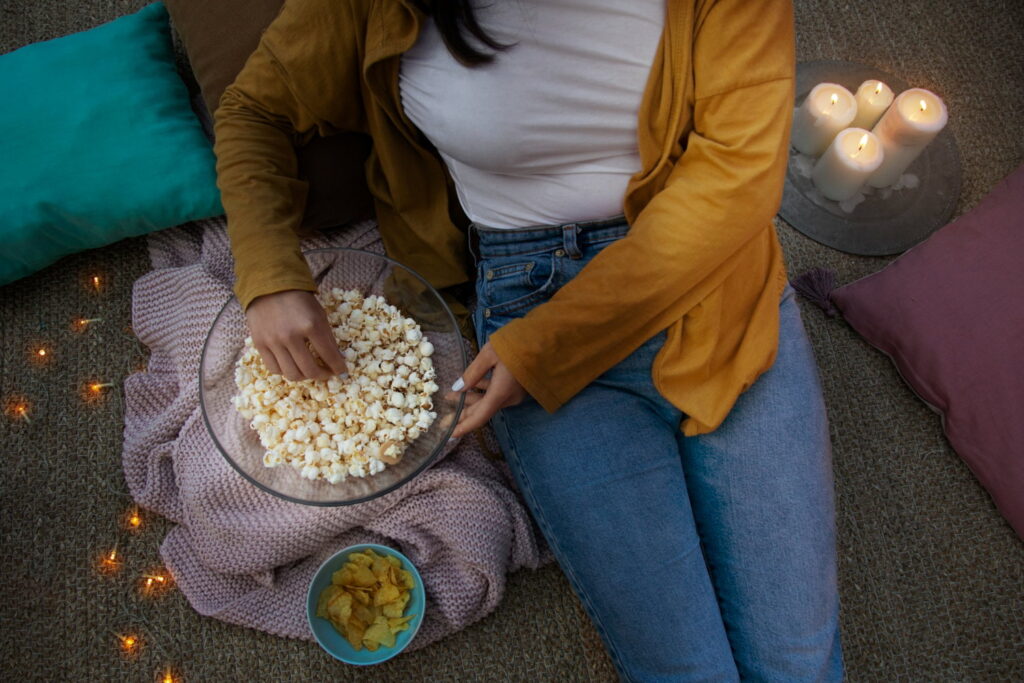 Top seasonal movie choices for this Autumn