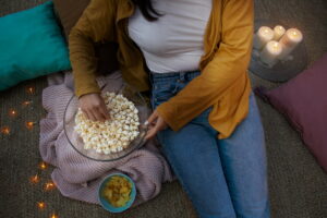 Top seasonal movie choices for this Autumn