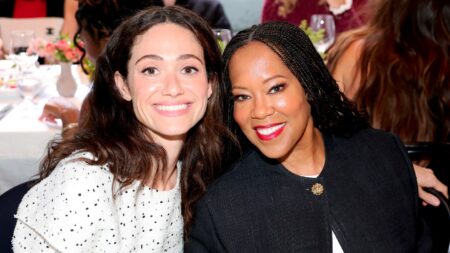 Female Filmmakers Weigh in on Merger and Supporting Each Other in Hollywood’s Hard Times at Through Her Lens Luncheon