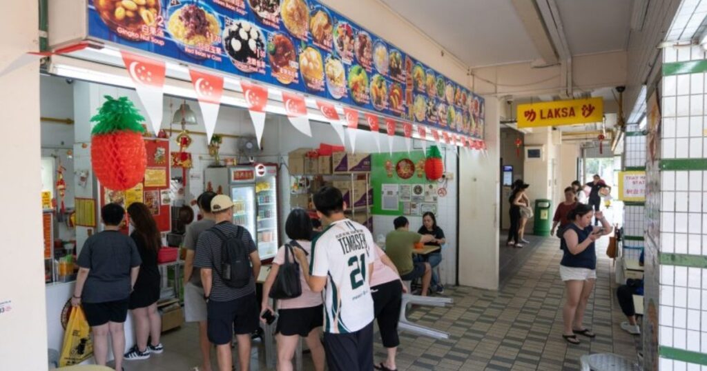 New initiative hopes to turn Singapore’s heartlands into destinations, starting with Yishun, Lifestyle News
