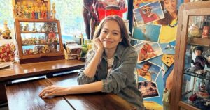 Felicia Chin hopes sharing about conflicts with husband Jeffrey Xu could ‘normalise’ marriage reality: ‘It’s not like rainbows every day’, Entertainment News