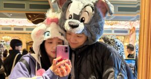 Running Man’s Ji Ye-eun and dancer Vata to marry in December, Entertainment News