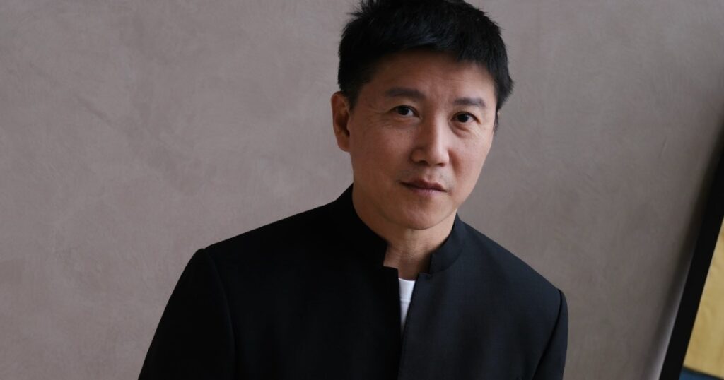 Vincent Ng now president of Mind Sports Federation of Singapore, ‘more selective’ about acting projects , Entertainment News