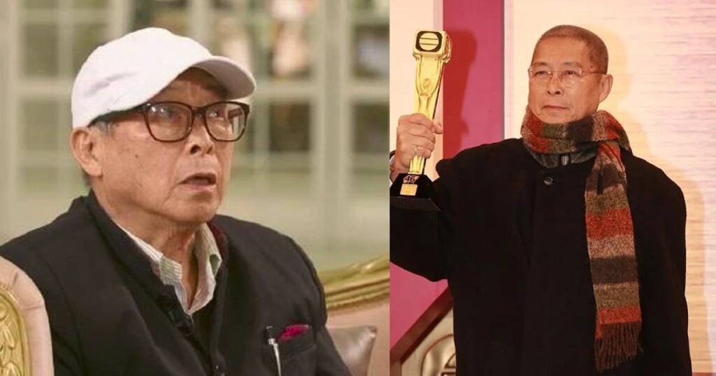 Veteran Hong Kong actor Lau Siu Ming dies aged 94, Entertainment News