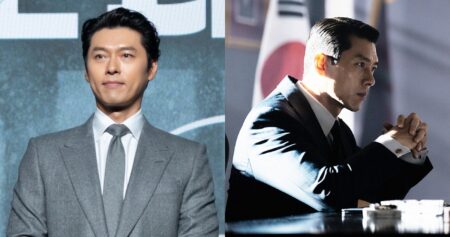 Hyun Bin admits to feeling the pressure for Made in Korea 2 after winning Baeksang award for 1st season , Entertainment News