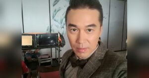 Hong Kong actor Ho Ying Wai says teenage son once stole money, ran away and demanded new iPhone to return home , Entertainment News