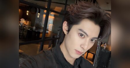Dylan Wang threatens legal action against netizens spreading rumours he had botched genital enlargement procedures