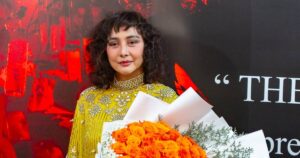 Josie Ho overcomes germaphobia to play garbage woman in Pang Brothers’ new horror movie The Mage, Entertainment News