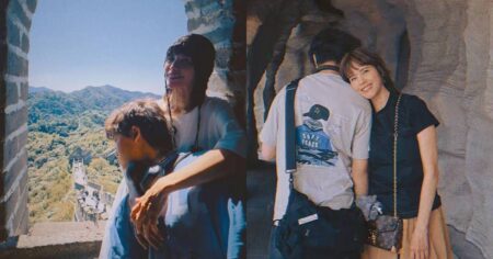 Zoe Tay’s 2nd son turns 19: ‘Mum’s love is always here no matter how far you go’ , Entertainment News