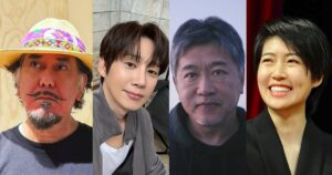 Anthony Wong, Park Sung-hoon, Hirokazu Koreeda and more to attend SGIFF 2026, Entertainment News