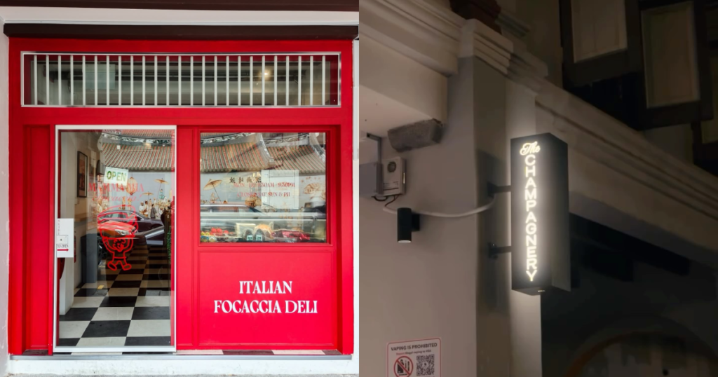 Mamma Mia Focaccia, known for its long queues, closes after less than a year: ‘Tough time of late’, Lifestyle News