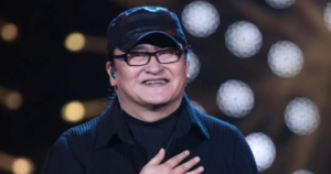 Liu Huan, famed Chinese singer who performed at Beijing Olympics, dies at 63, Entertainment News