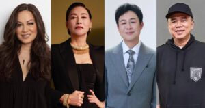 Golden Singa Awards: Kara Wai leads jury including Shannon Lee, Zhang Songwen, Chen Yu-hsun, Entertainment News