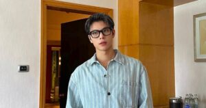 Glenn Yong claims uncomfortable frisking experience at Changi Airport: ‘He literally brushed against my balls twice’, Entertainment News