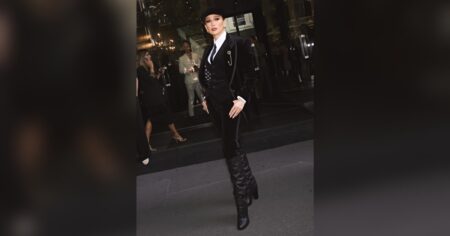 Jennifer Lopez brings diva wattage as Dolce & Gabbana refreshes its Sicilian inheritance