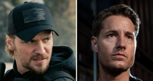 CBS Fall 2026 Premiere Dates and Story Lines: From ‘Tracker’ to Yellowstone’s ‘Marshals’