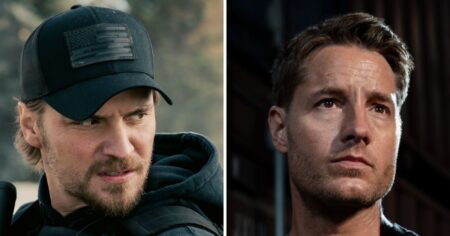 CBS Fall 2026 Premiere Dates and Story Lines: From ‘Tracker’ to Yellowstone’s ‘Marshals’