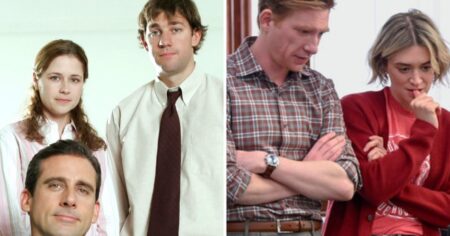 ‘The Paper’ Cast Addresses Stepping Away From Too Many References to ‘The Office’: ‘It’s Own Entity’ (Exclusive)