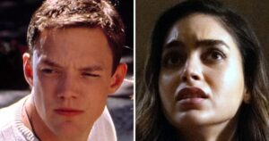 Matthew Lillard Regrets ‘Scream’ Return After Melissa Barrera’s Firing: ‘On the Wrong Side of History’