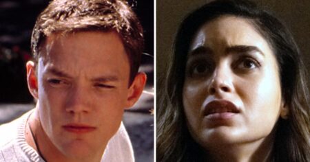 Matthew Lillard Regrets ‘Scream’ Return After Melissa Barrera’s Firing: ‘On the Wrong Side of History’