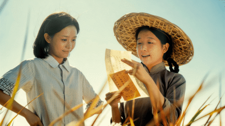 How a Small Chinese Drama Became a $300 Million Phenomenon