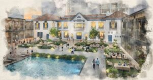 Former Singapore Chinese Girls’ School site at Orchard Road could become a new lifestyle hub, Lifestyle News